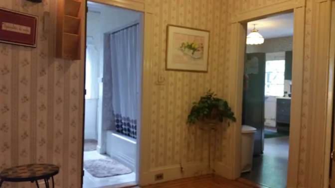 Julie's room