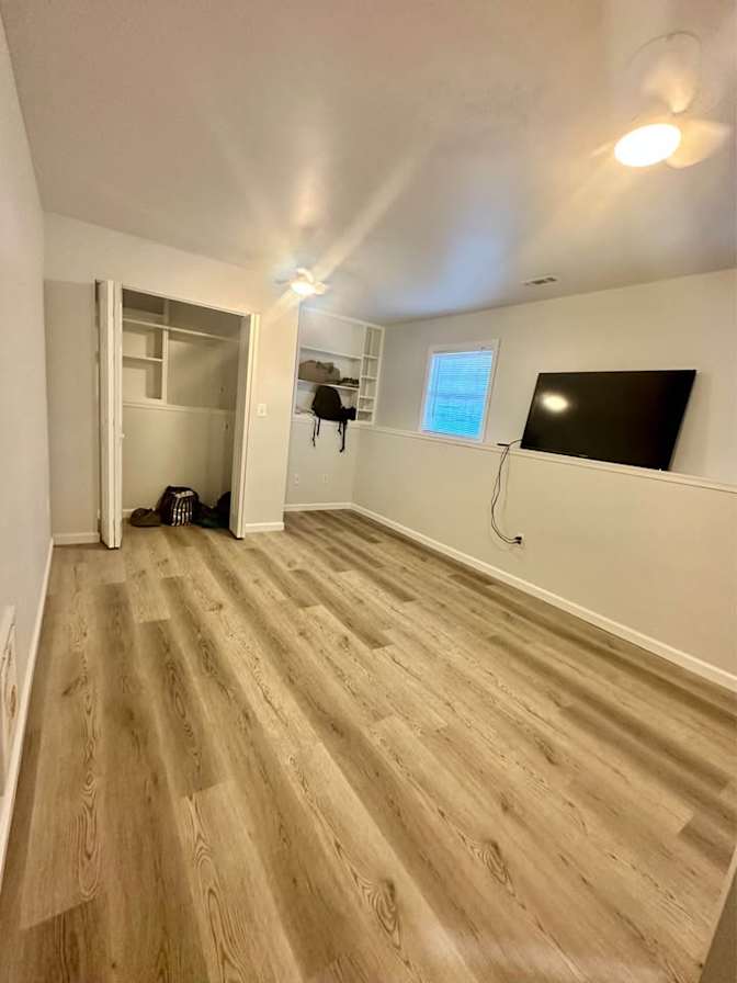 Mario's room