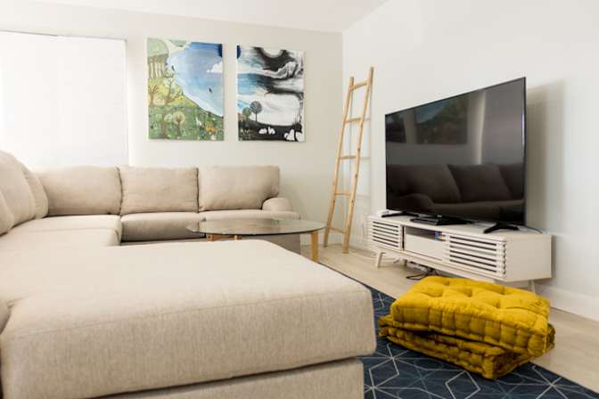 Casa's room