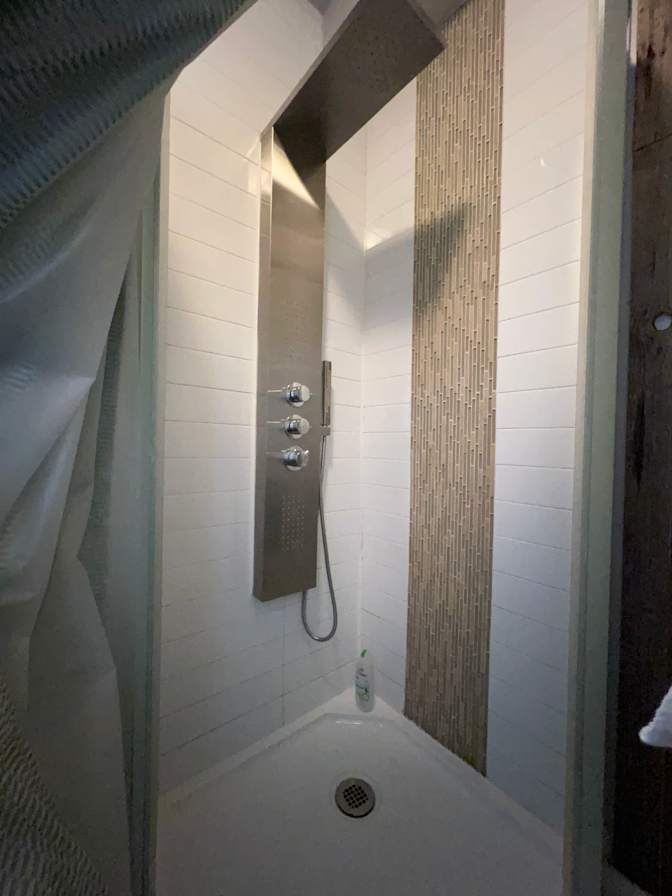 Nick Sarkovski's room