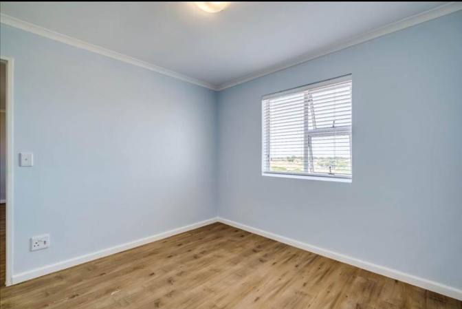 Gloria's room