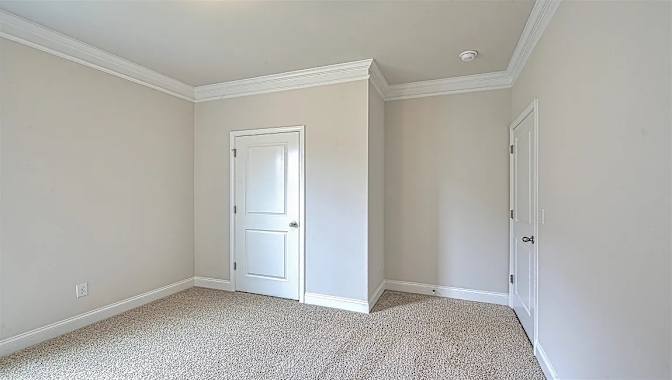 Alcove Rooms's room
