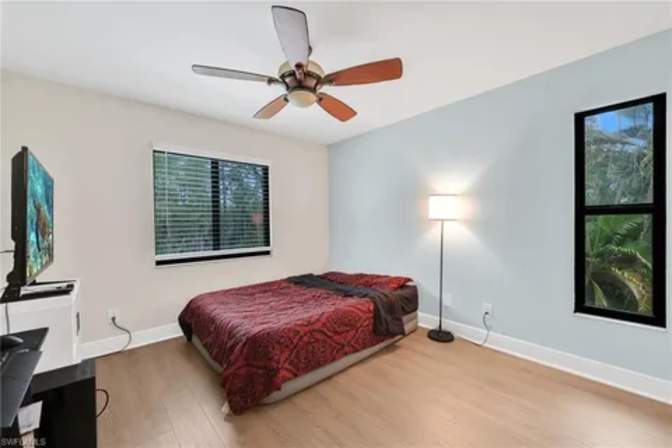 Scotty's room