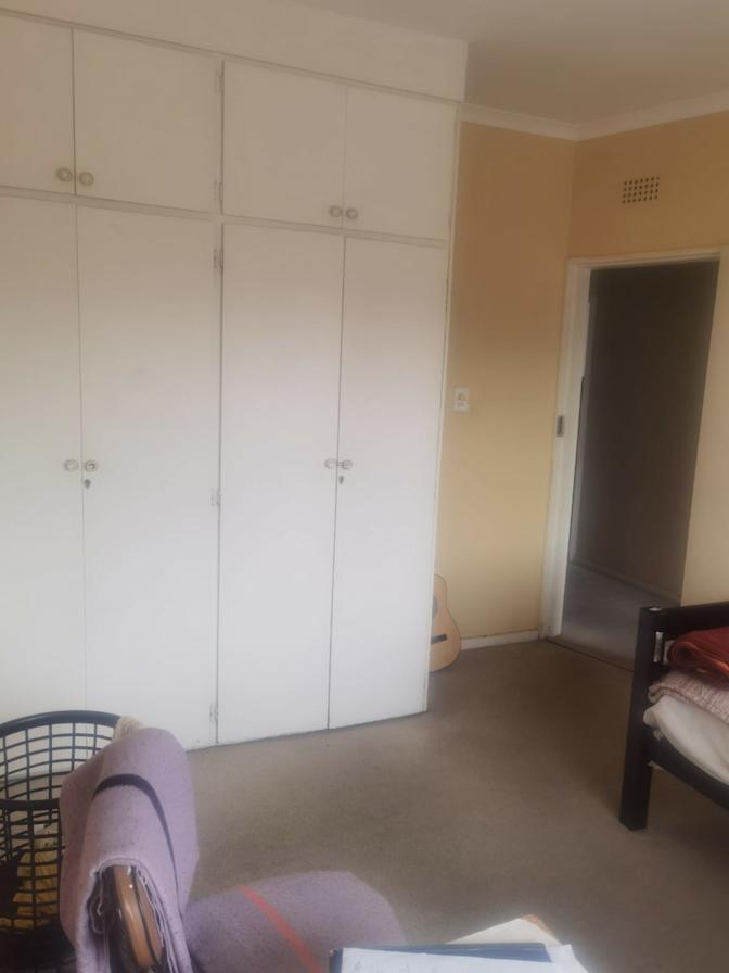 Nadia's room