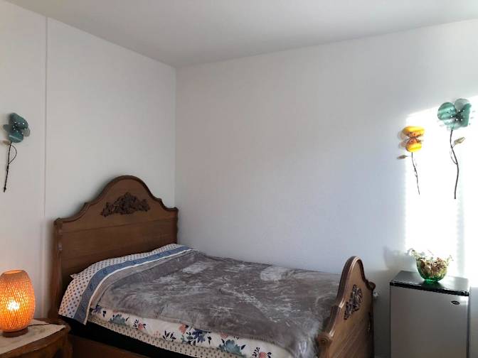 Diana's room