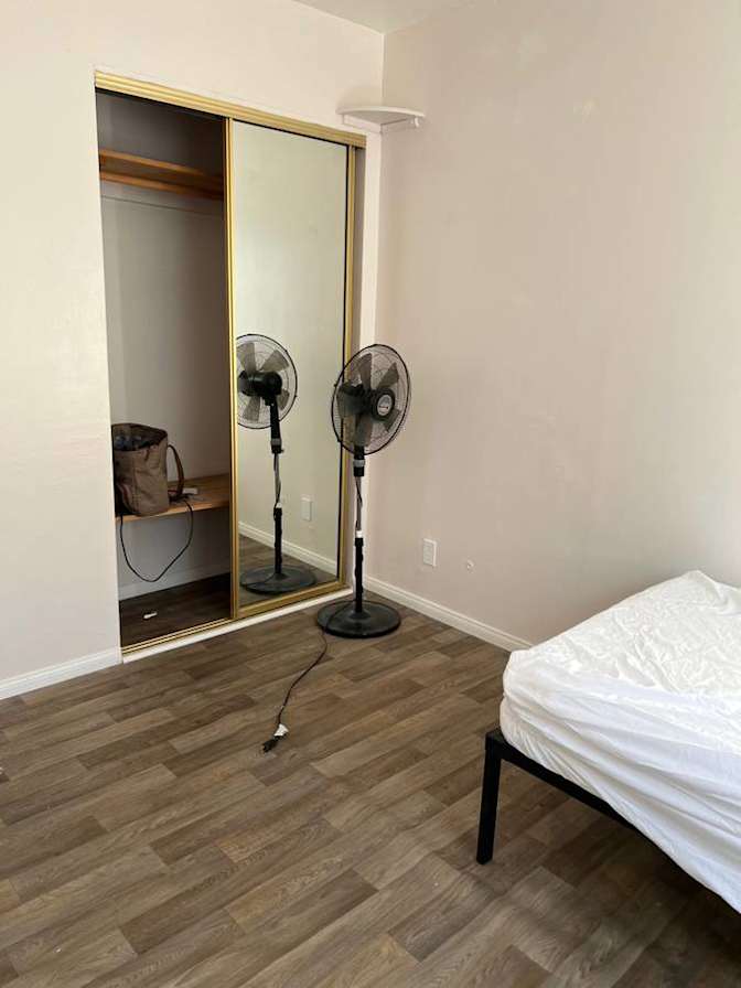 Emily's room
