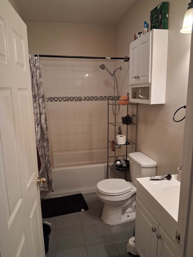 Kyle's room