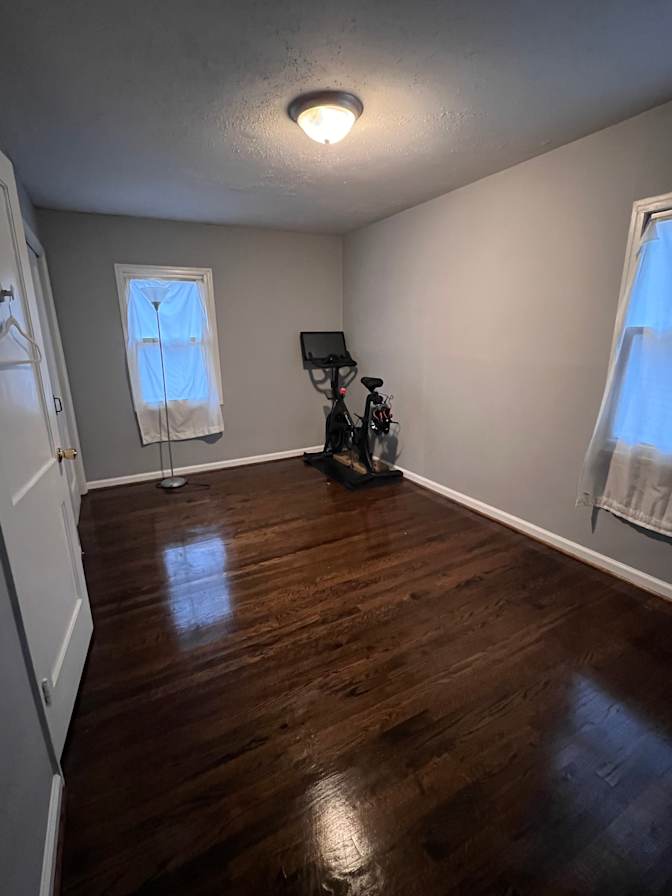 Jessica's room