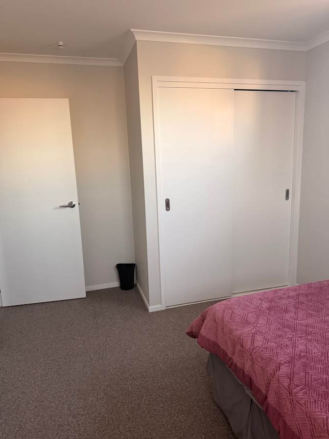 Emz's room
