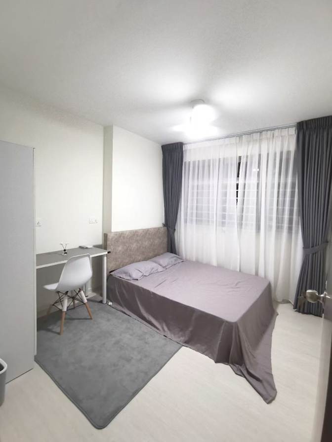 Rose's room