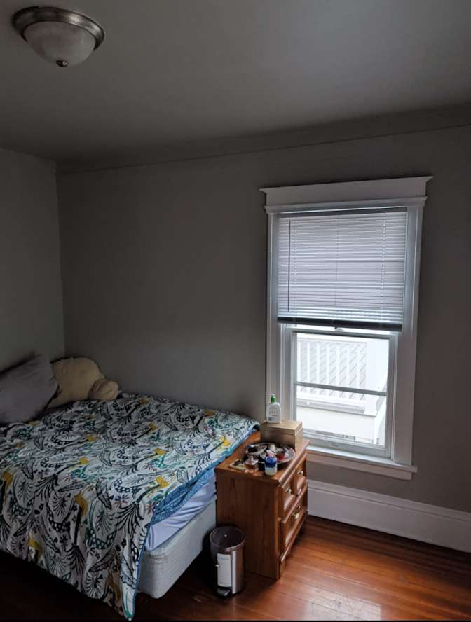 Lucy's room