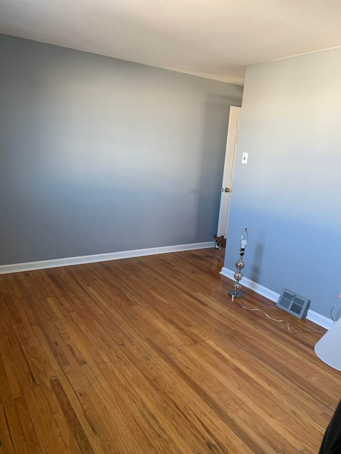 Dan's room