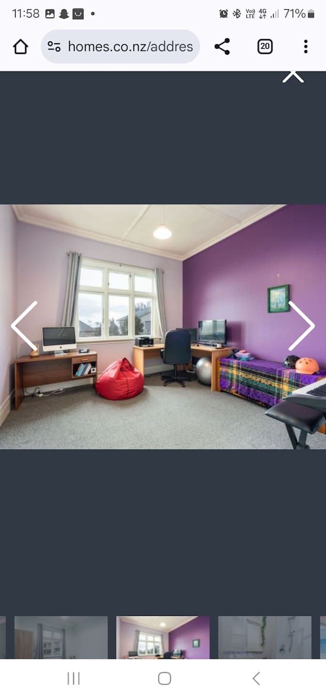 Jacob's room