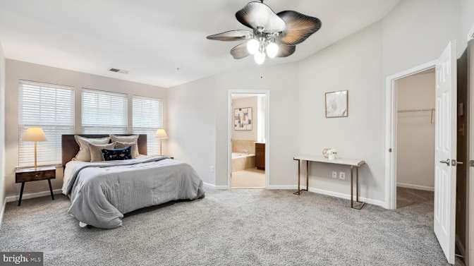 Danny's room