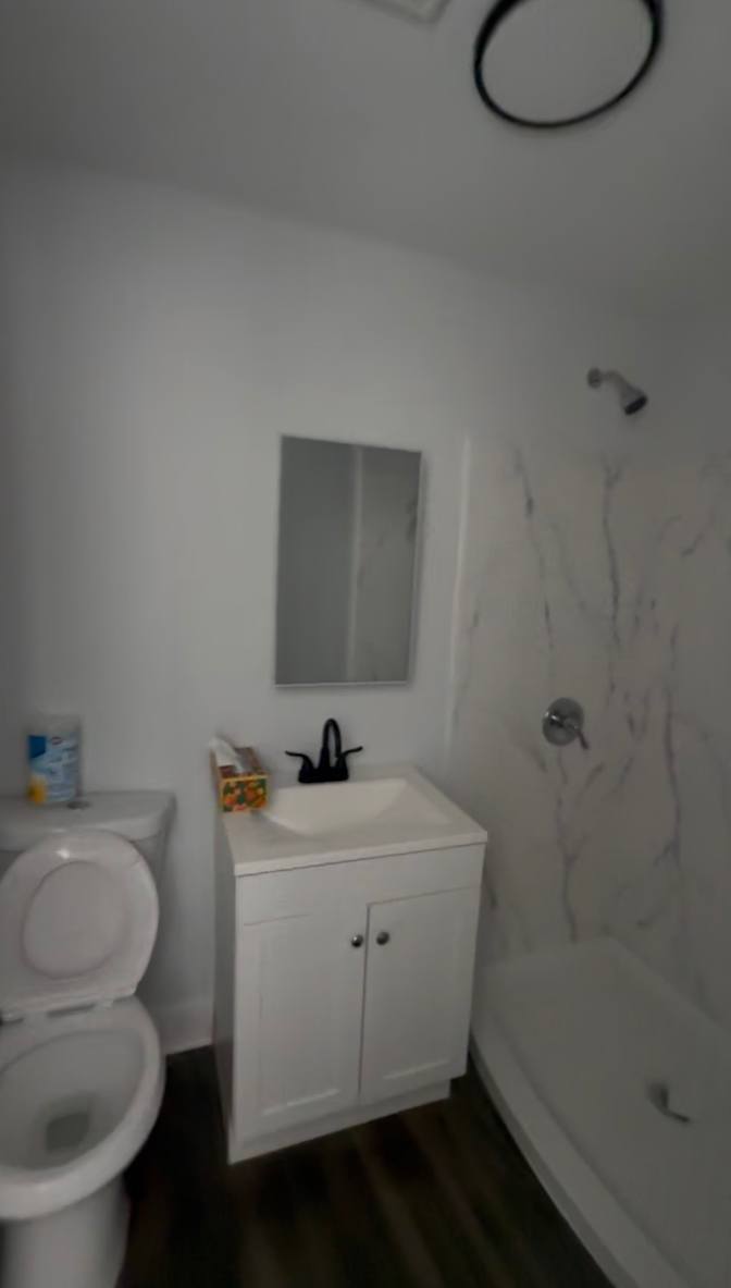 Yani D's room