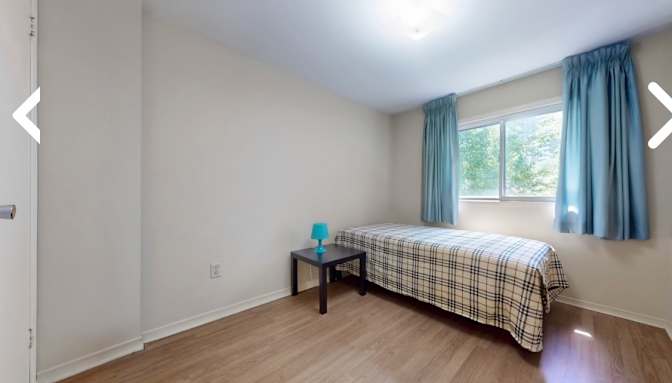 Amy's room