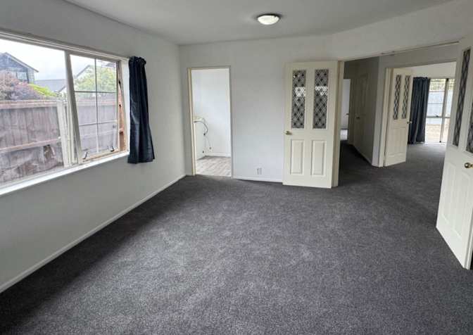 Maya's room