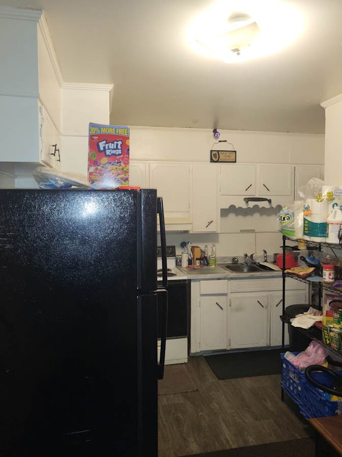 Dolomite Hueytown Area's room