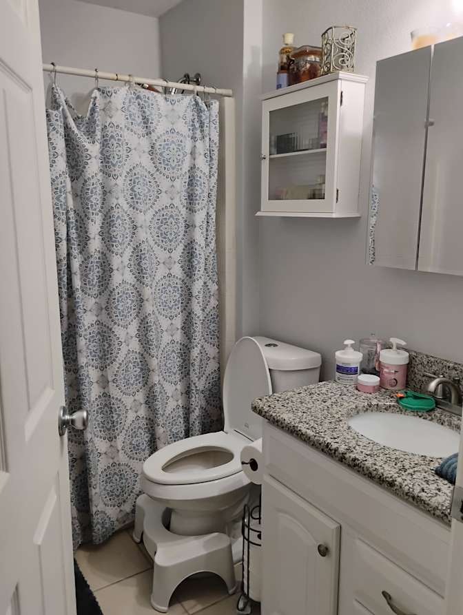 Savannah's room