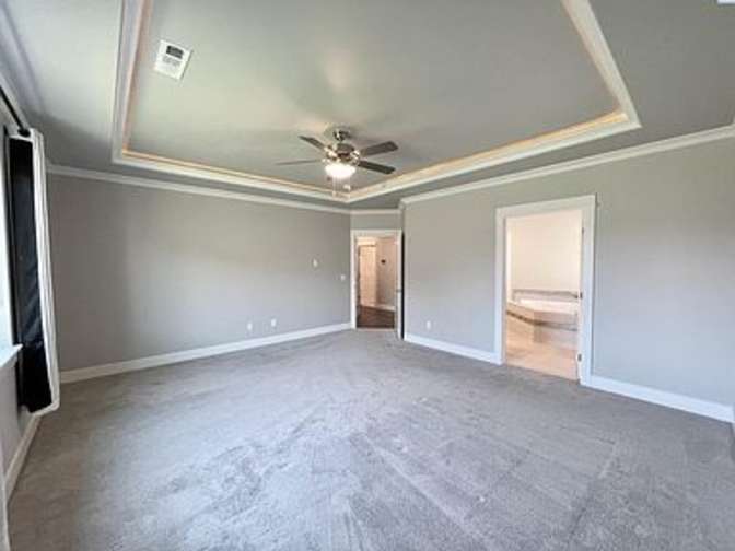 Saleh's room