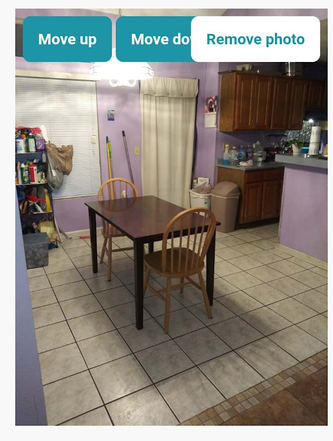 Jill's room
