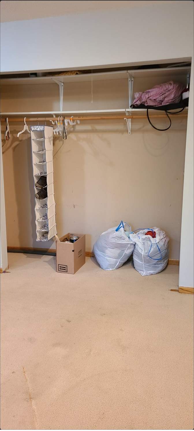 Sydney's room