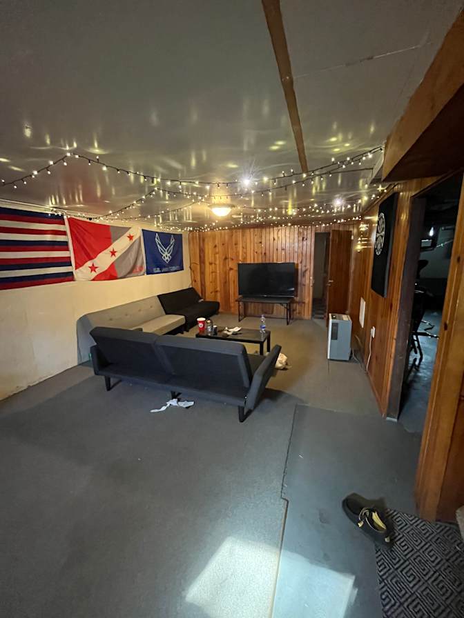 Will's room