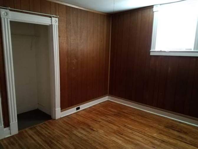Cinara Marquis's room