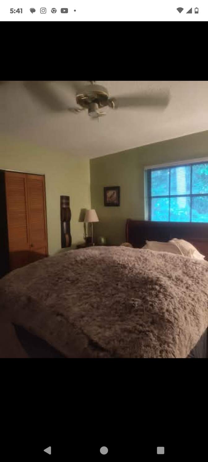 Lori's room