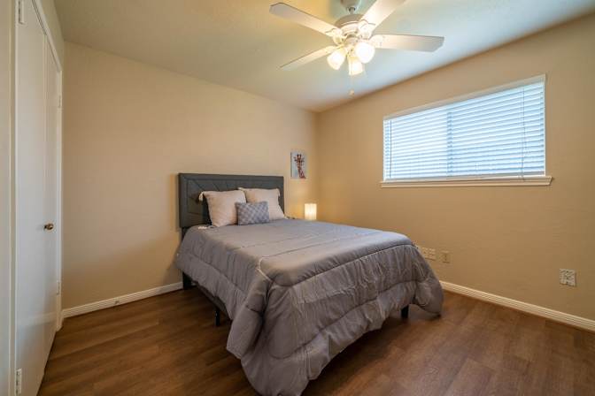 PadSplit's room