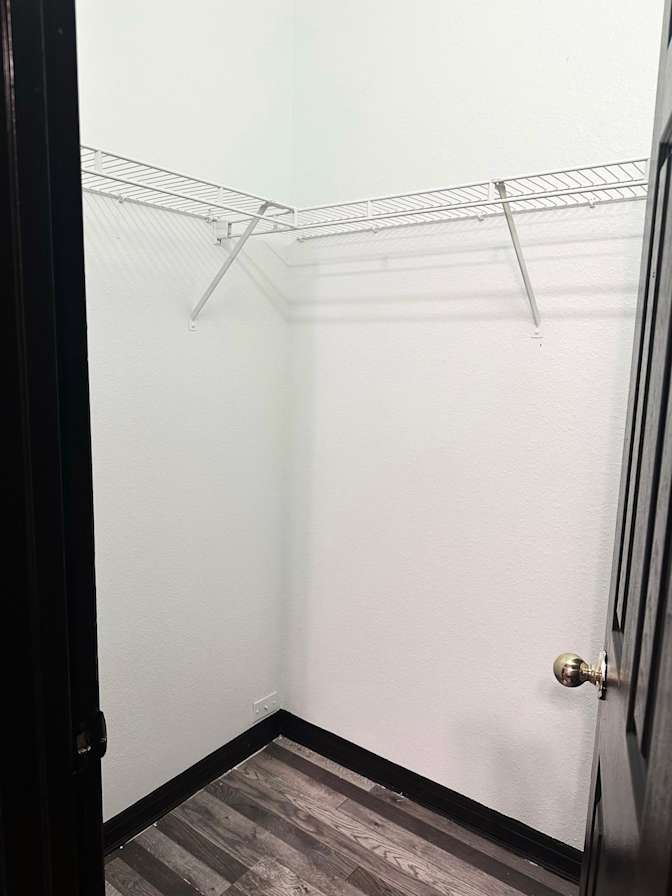 Jennifer Pena's room