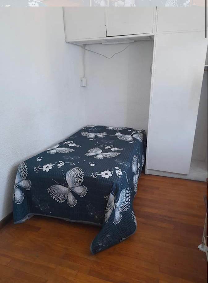 Nobesuthu's room
