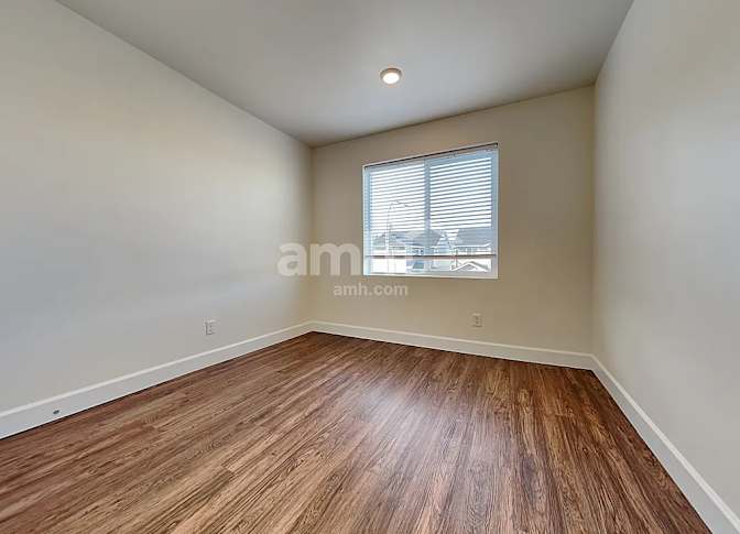 Alex's room