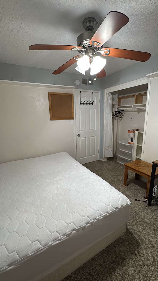 WILSON KRISTANTO's room