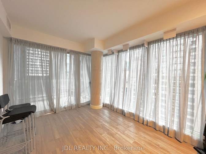 John's room