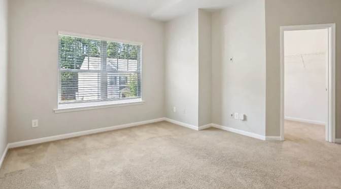 Alcove Rooms's room