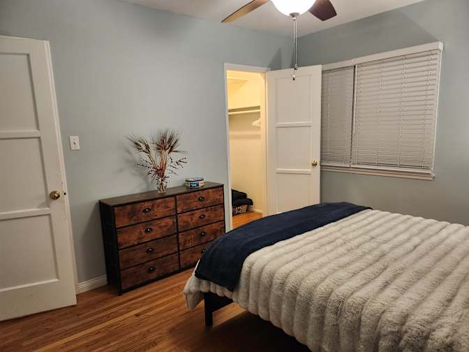Kate's room