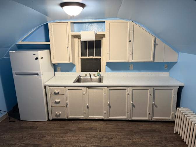 Jacob's room