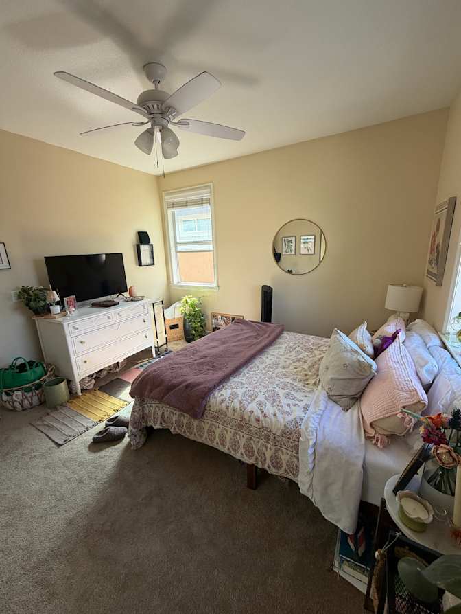 Emilee's room