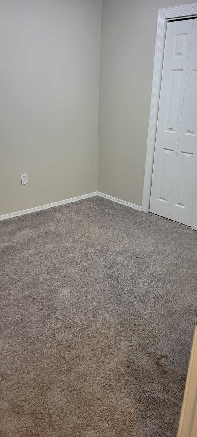 Doris's room