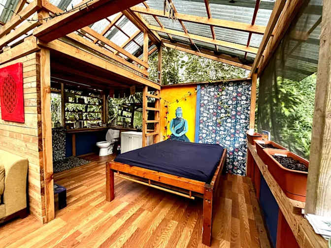 Joshua's room