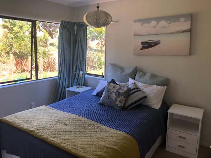 Debbie's room