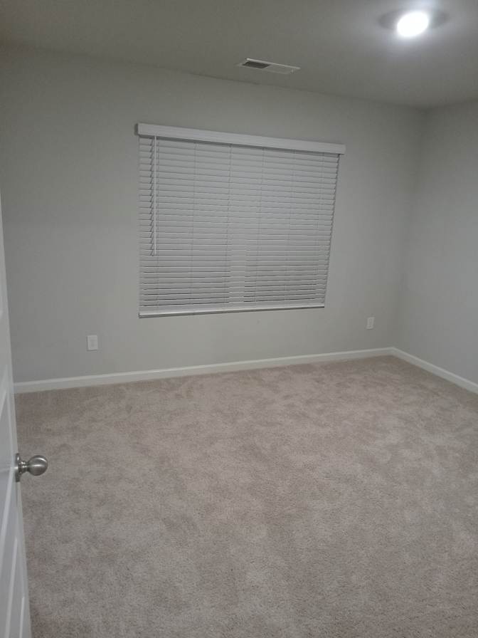 Jose's room