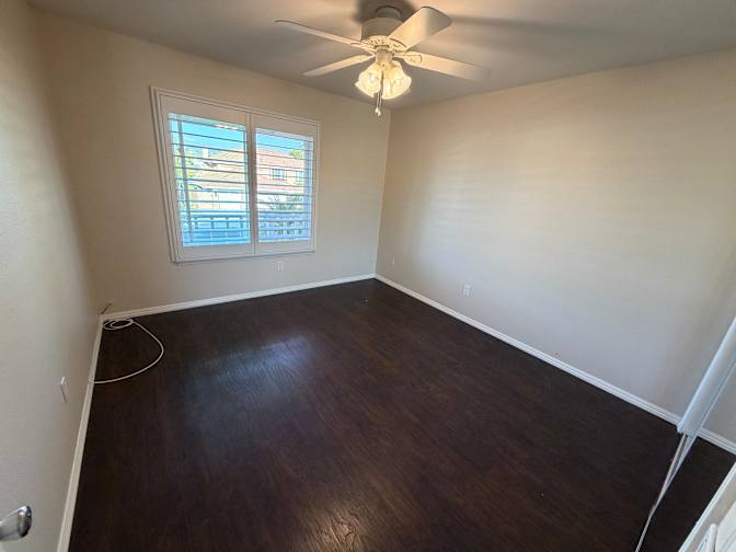 Cory's room