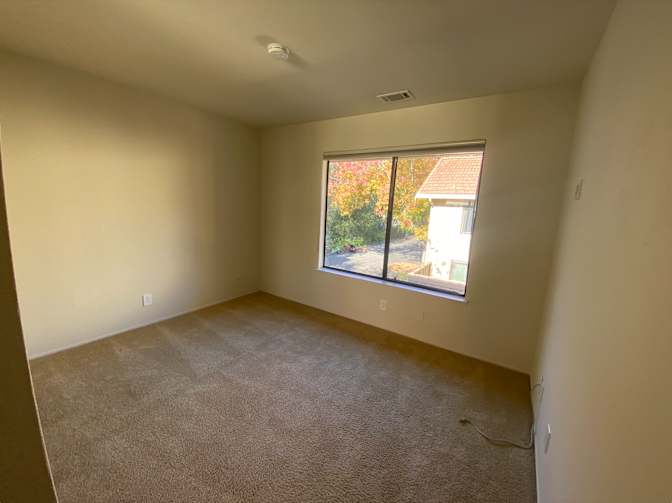 Becca's room