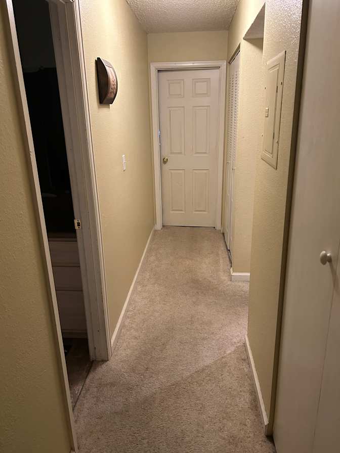 Todd's room