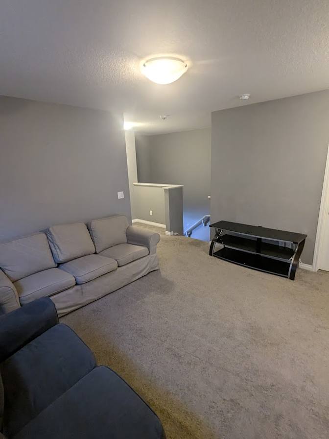 Daniel's room
