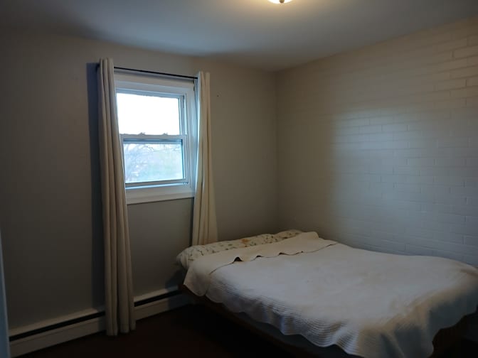 Rachael's room