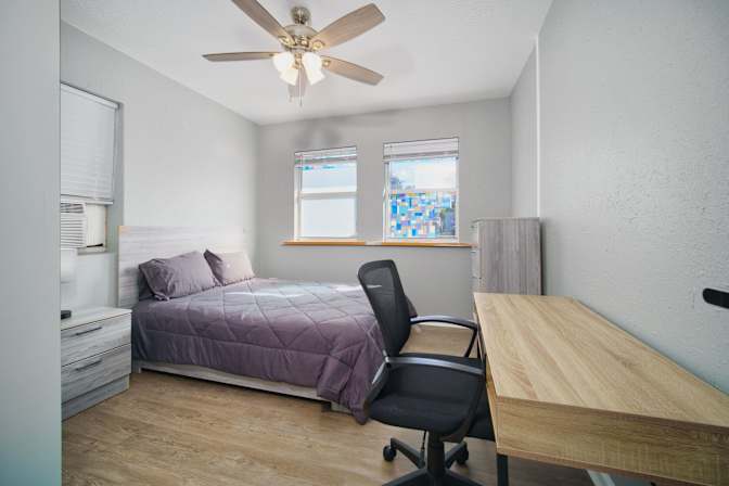 PadSplit's room