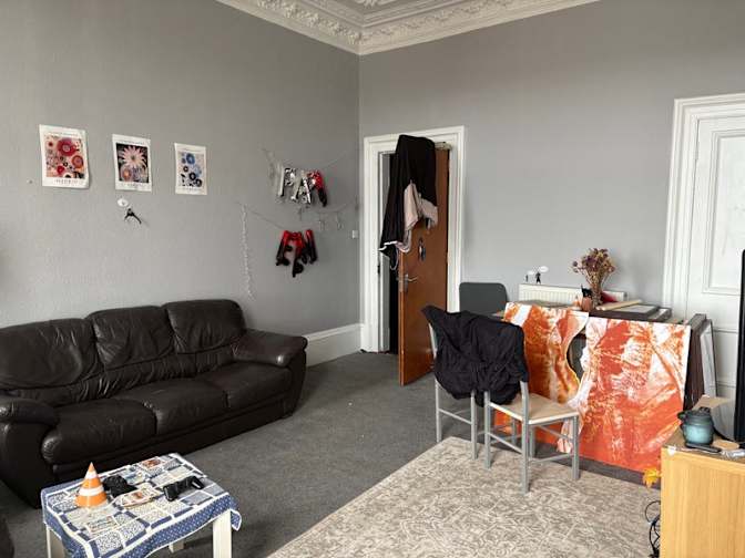 Jake's room